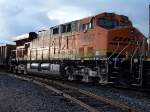 BNSF 6067